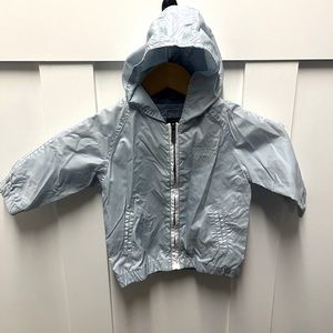Kenneth Cole Reaction blue light jacket‎ size 24M